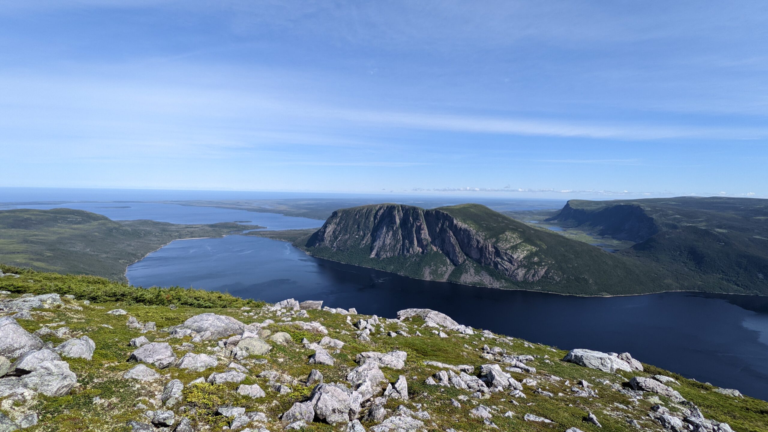 Indian Lookout Trail – Or, How I Learned to Love the Suck