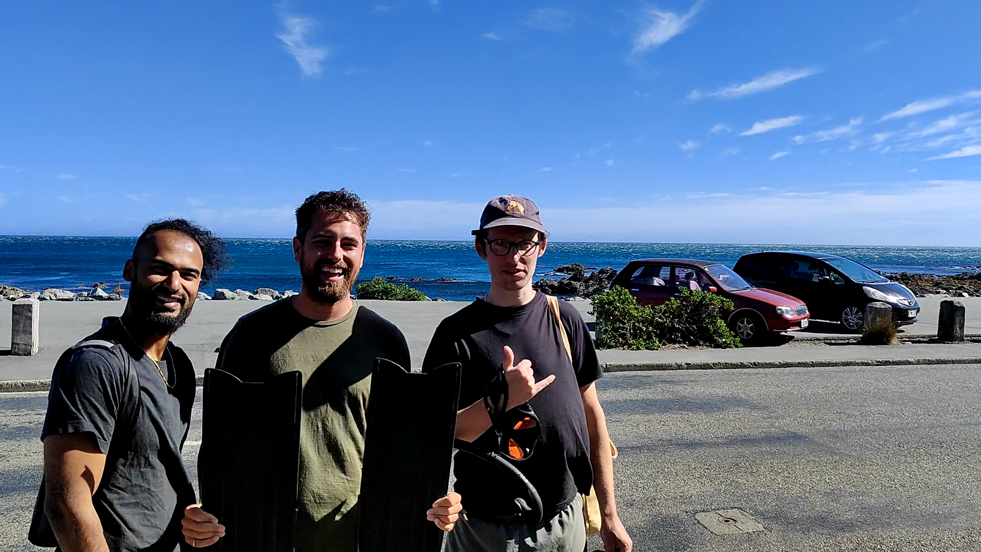 Beginner to Instructor: A Shallow Start